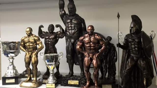 Better Bodies Gym - Gyms in wombwell