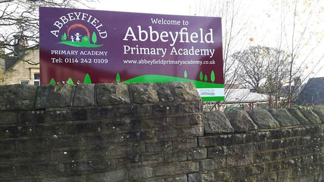 Abbeyfield Primary School - Primary Schools in sheffield