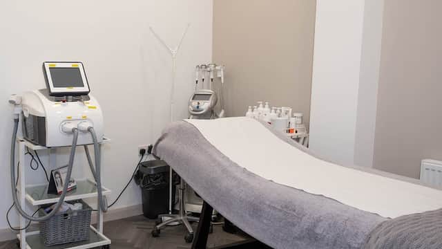 Kristy's - Beauty Salons in whitby