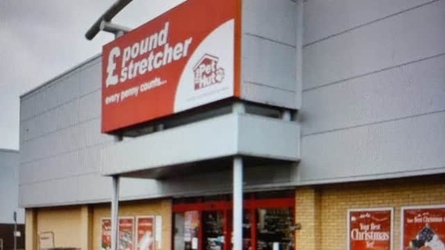 Canklow Meadows Retail Park - Shopping Centres in rotherham