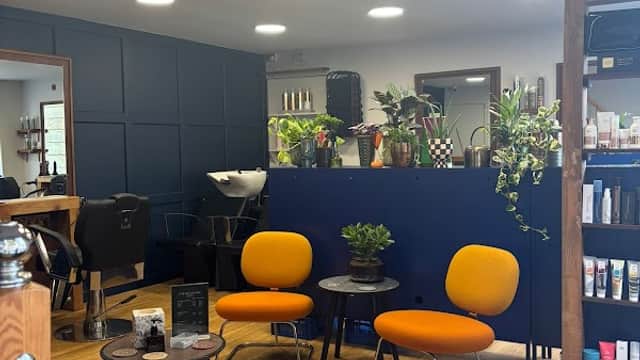 Cheney Square Hair - Hair Salons in cleckheaton
