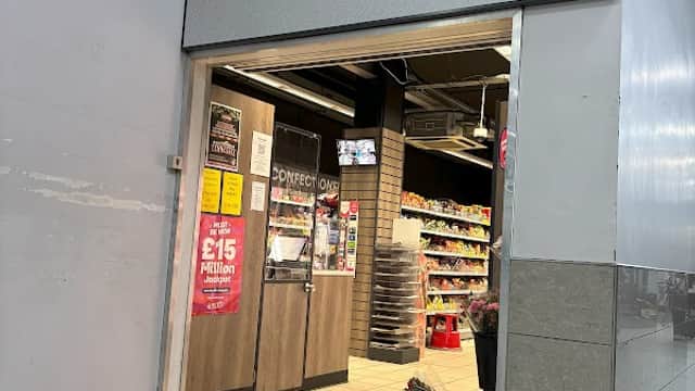 Costcutter - Corner Shops in doncaster