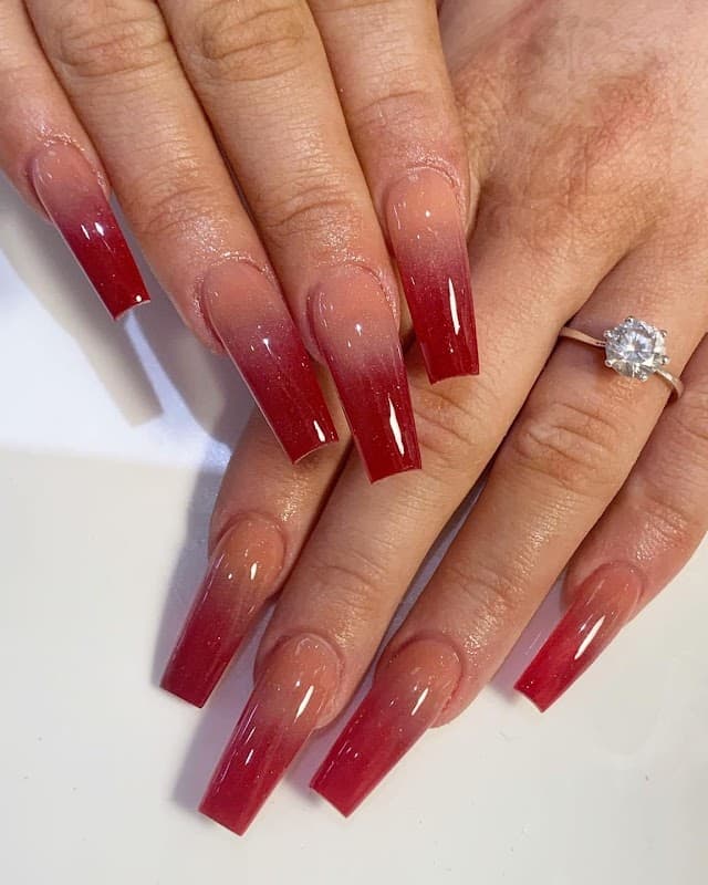 Spa Nail