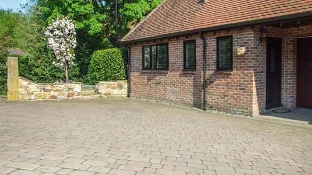 Accommodation at Beechcroft Corner House in sheffield