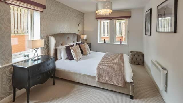 Accommodation at Host & Stay - Caedmons Prospect in whitby