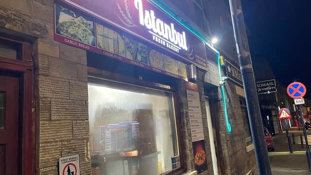 Istanbul Fresh Bakery - Bakers in dewsbury