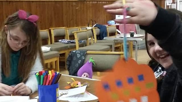 Airedale Methodist Church - Churches in castleford