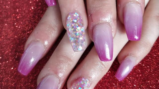 Gloss & Glow - Beauty Salons in wibsey