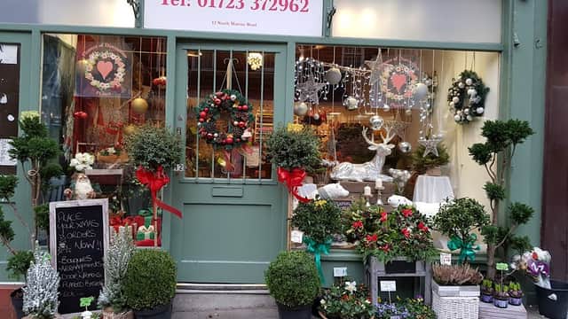 Flowers Of Distinction - Florists in scarborough