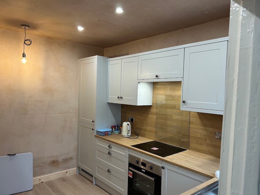 Ashdan Electrical