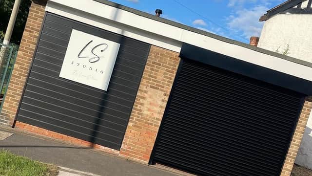 LS Studio - Hair Salons in rotherham