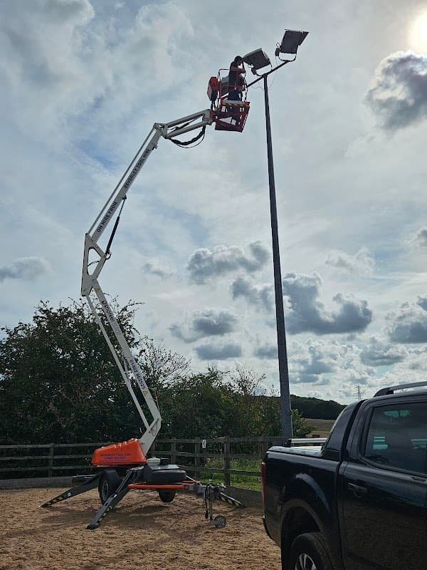 Drewery Electrical Limited