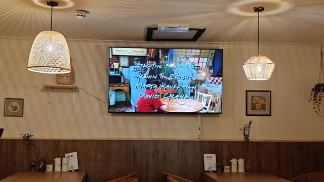 Dining at Noodle Lane 米巷 in york