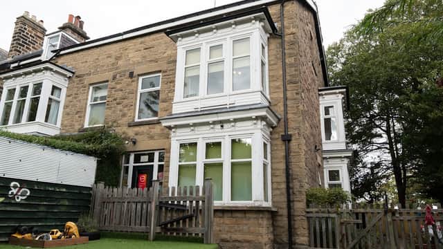 Partou Woodlands Harrogate Day Nursery & Pre-school - Nurseries in harrogate