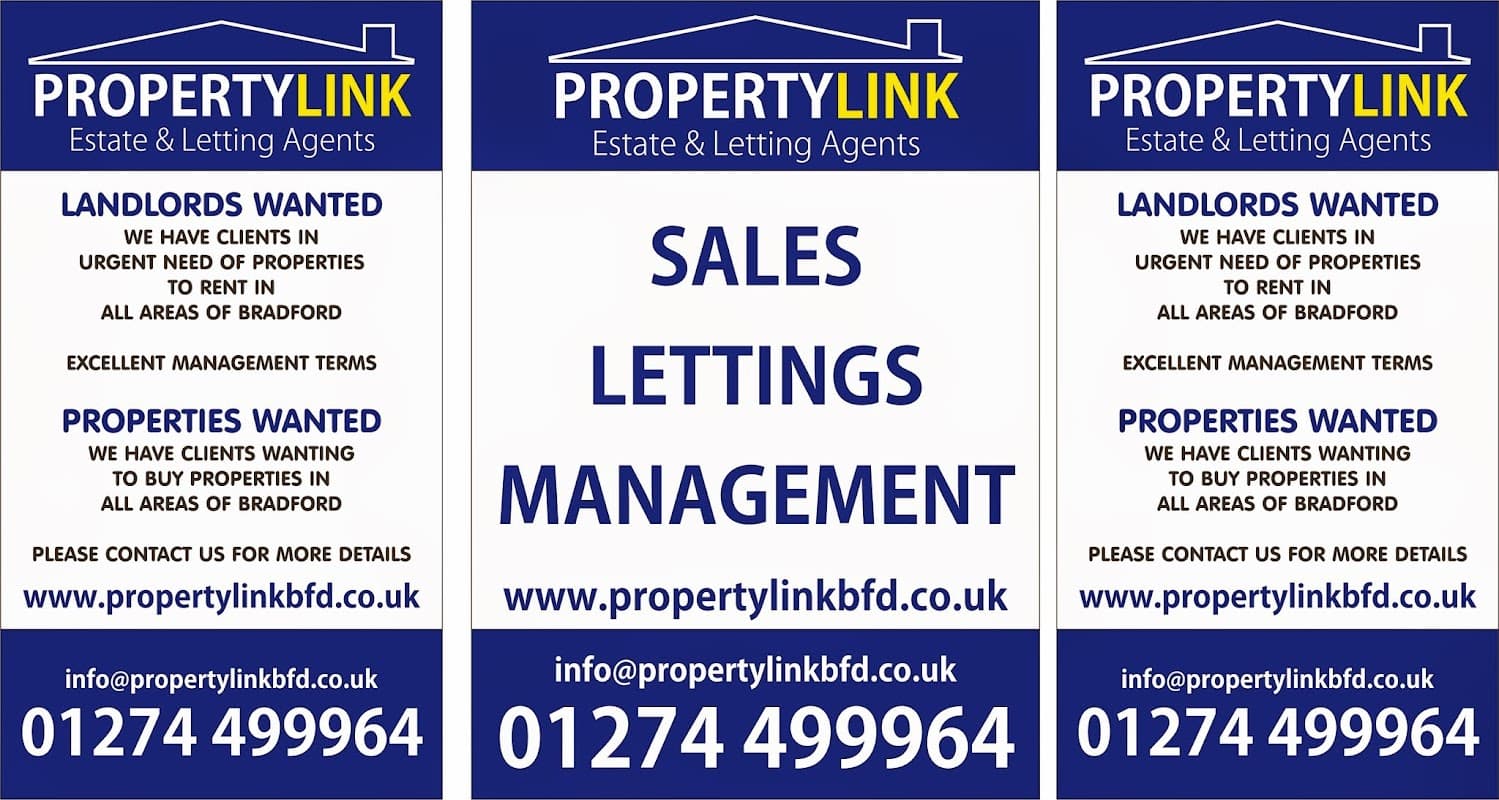 Property Link Estate & Letting Agents
