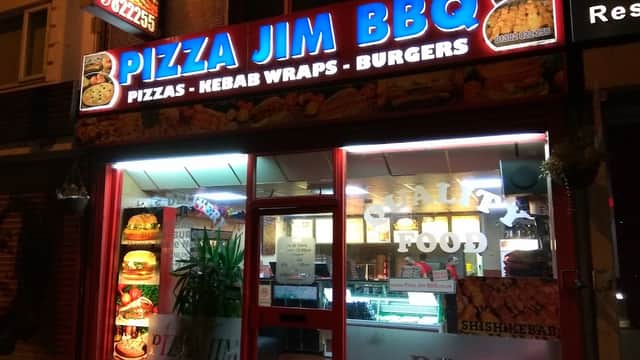 Pizza Jim BBQ - Takeaway in doncaster