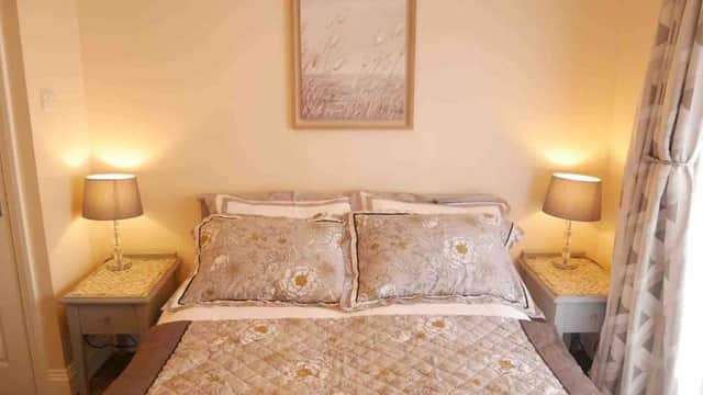 Accommodation at York city centre, recently renovated 2 bedroom flat in york