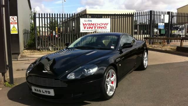 MAS Ltd - Car Washes in stokesley