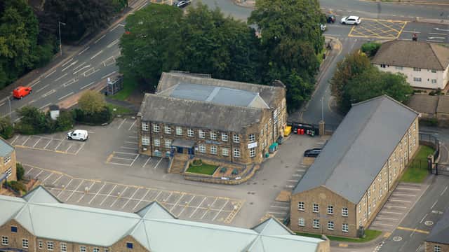 Watson Buckle - Accountants in shipley