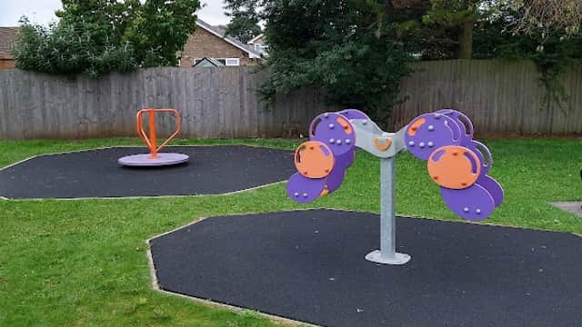 Playground - Playgrounds in malton
