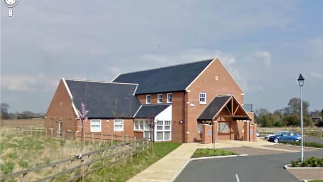 Scorton Medical Centre - Doctors in catterick bridge