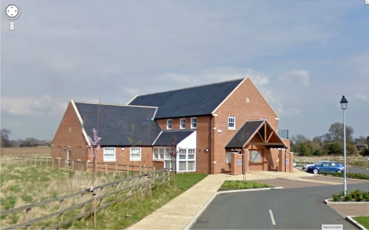 Scorton Medical Centre