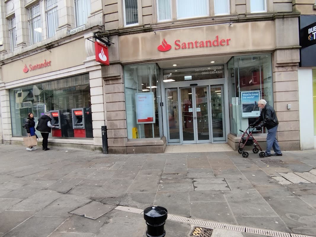 Santander
