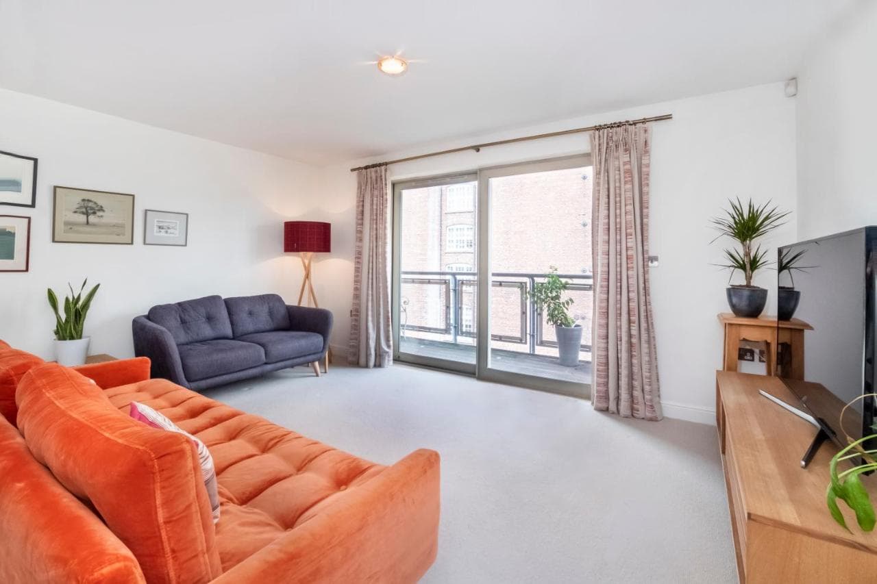 City Apartments - John Walker House, York, Yorkshire