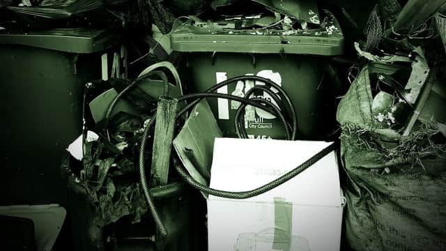 Hull Movers House Clearance Service - Removal Companies in hull