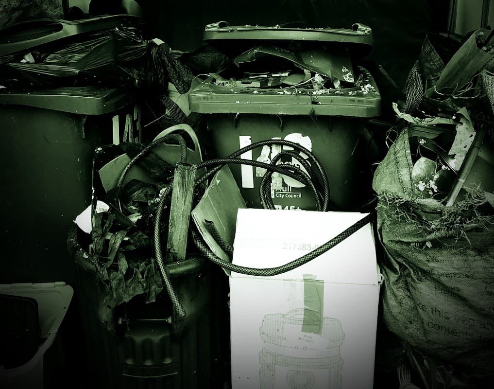 Hull Movers House Clearance Service