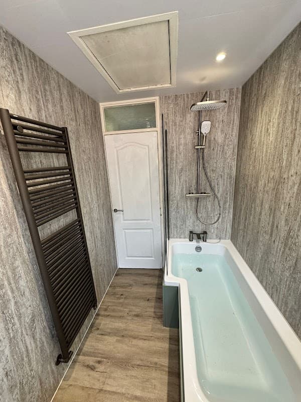 JB Interiors