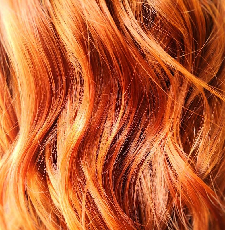 Sienna Coyle Hair