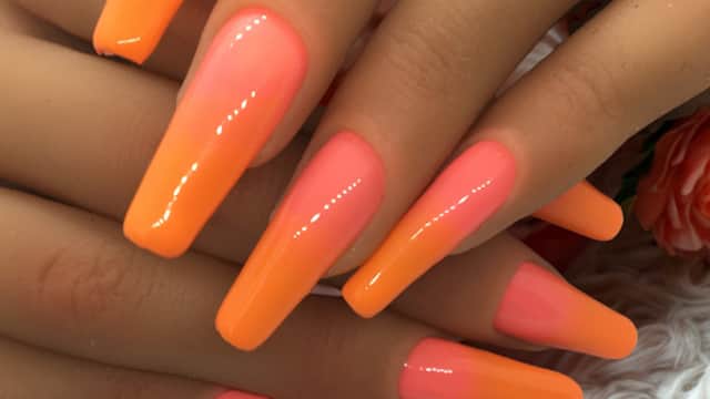 Top Coat Nails Boutique - Nail Salons in cleckheaton