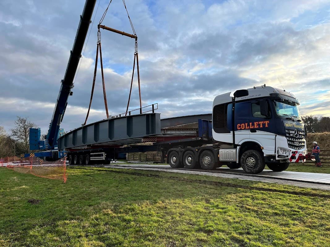 Collett & Sons Ltd