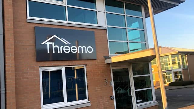 Threemo - Solicitors in wakefield