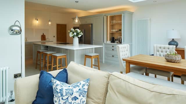 Lucy Jane Interiors - Furniture Shops in wetherby