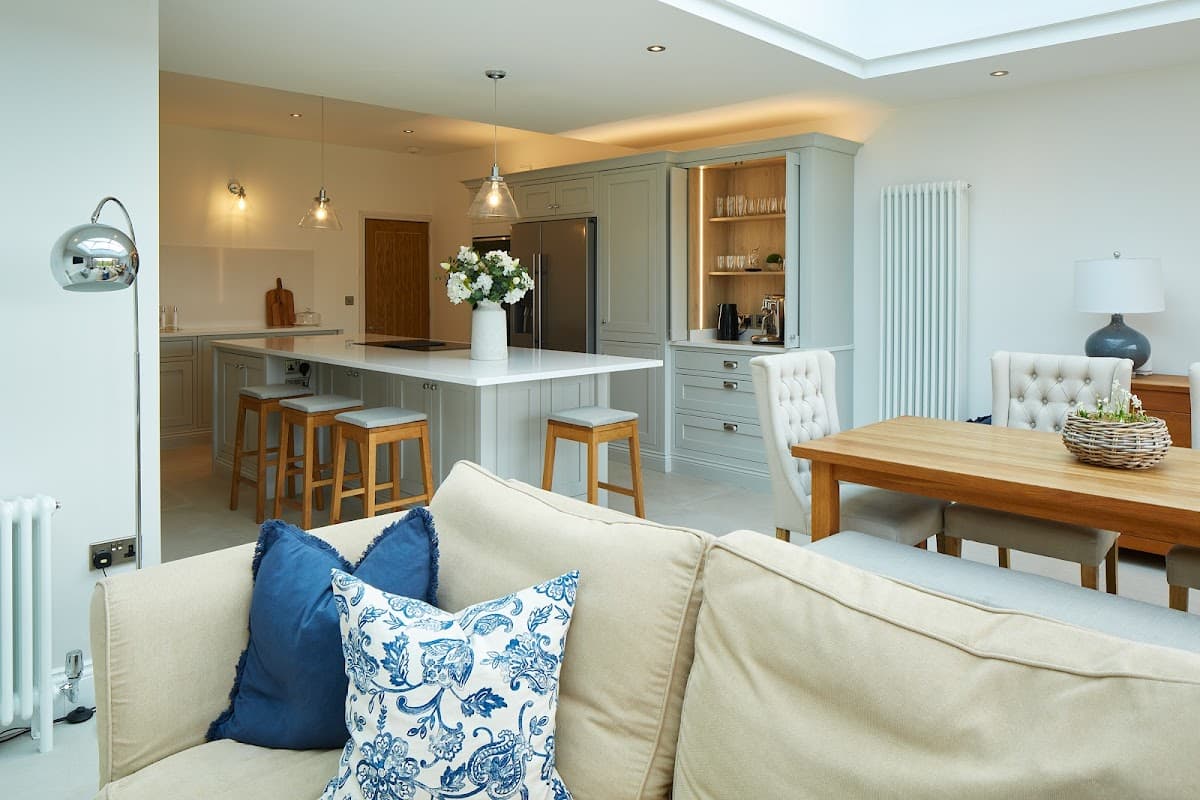 Lucy Jane Interiors