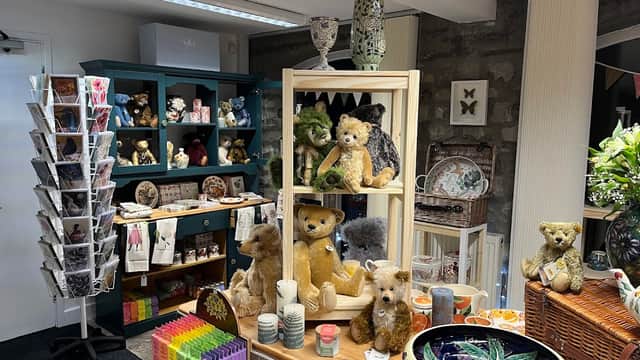 DeWinkel - Gift Shops in grassington