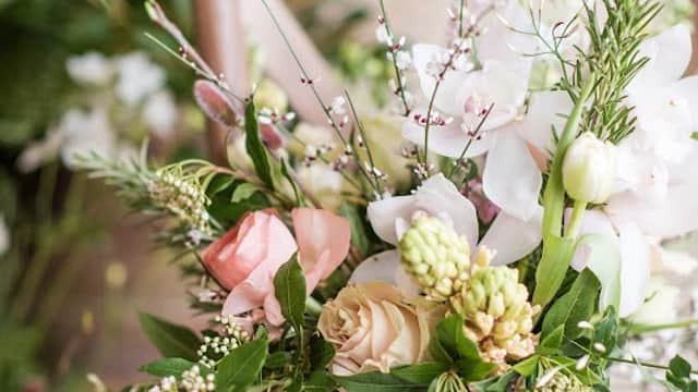 Floral Dance - Flower Shop - Florists in ilkley