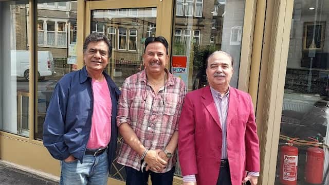 Tayyeba Jewellers - Jewellers in shipley