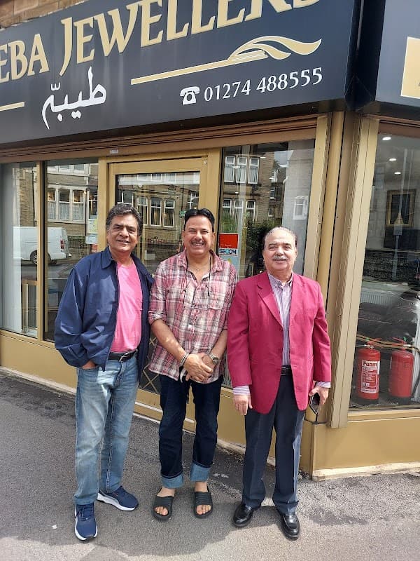Tayyeba Jewellers