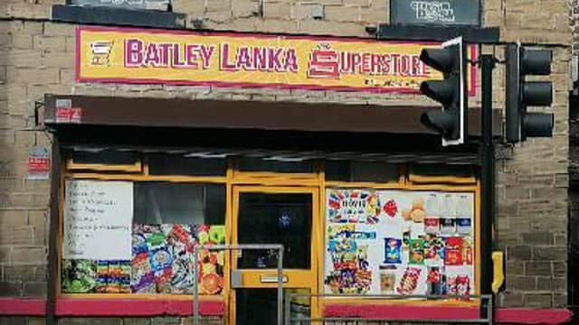 Kawadi sri lankan minimarket #asain#indian #pakistan #bangaladesh #thai continental grocery, vegetable & pay point - Grocers in batley