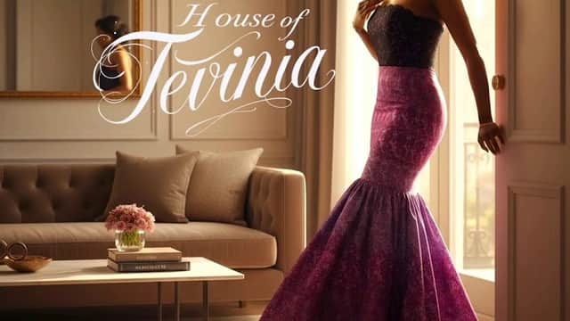 House of Tevinia Creations - Tailors in leeds