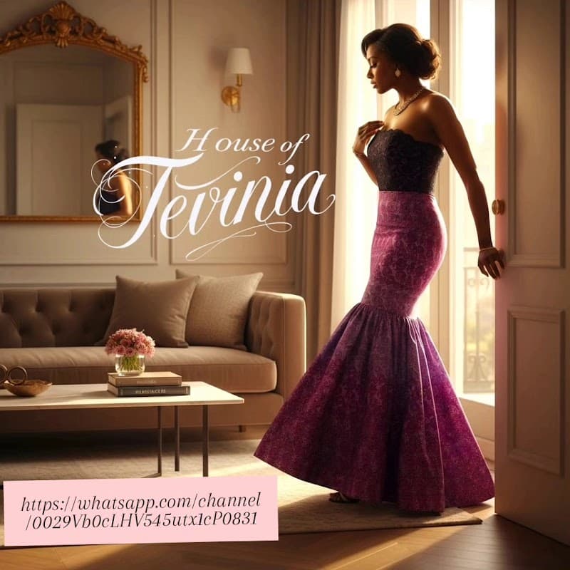 House of Tevinia Creations