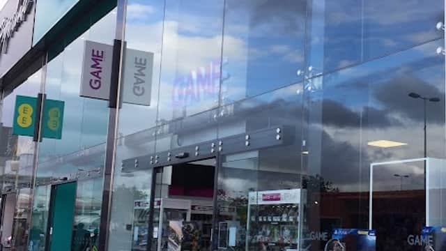 GAME - Tech & Electronics in thornaby