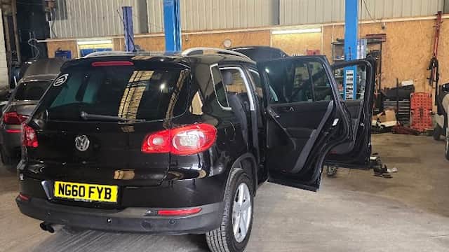 7 Force Automotive LTD - Garages in carbrook