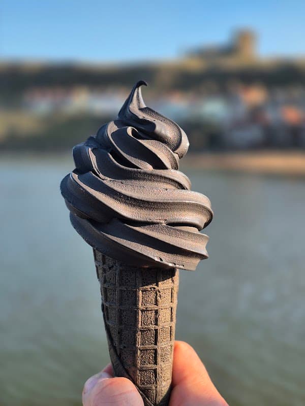 Trillo's of Whitby Ice Cream