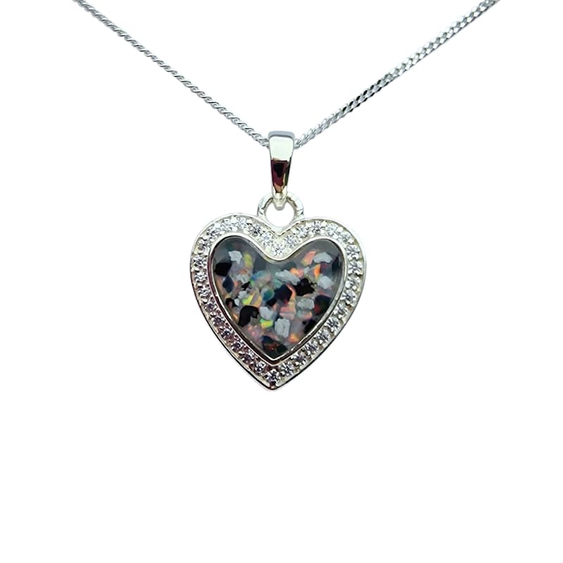 Angel's Memorial Jewellery