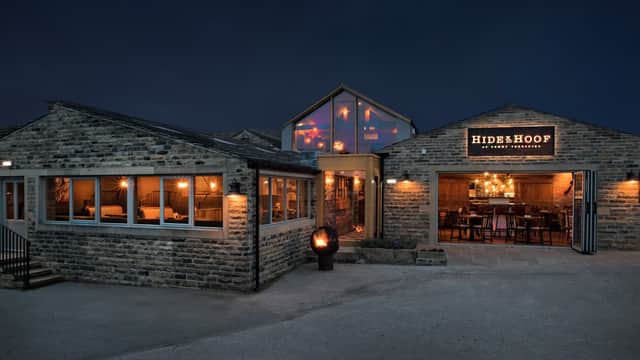 Yummy Yorkshire Ice Cream Parlour & Coffee Shop - Ice Cream Shops in denby dale