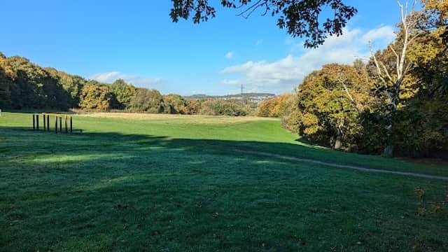 bramley fall park - Park in bramley